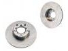 剎車(chē)盤(pán) Brake Disc:115 421 11 12