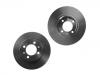 剎車(chē)盤(pán) Brake Disc:GBD90842