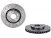 剎車(chē)盤(pán) Brake Disc:246 421 27 12