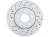 剎車(chē)盤(pán) Brake Disc:246 421 25 12
