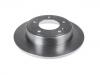剎車盤(pán) Brake Disc:58411-C9500