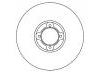 剎車(chē)盤(pán) Brake Disc:43512-87521